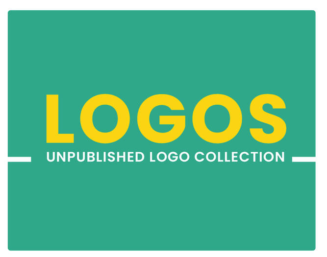 Logo Collection: Part 2