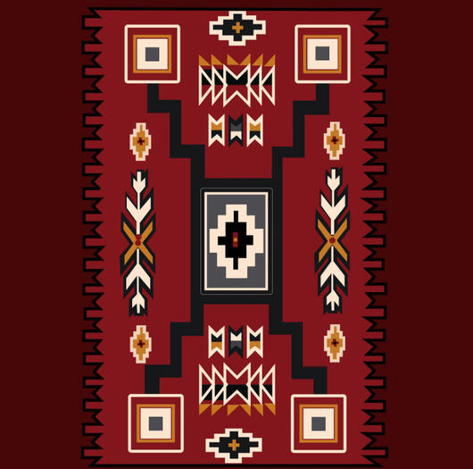 Armenian Carpets and Ornament
