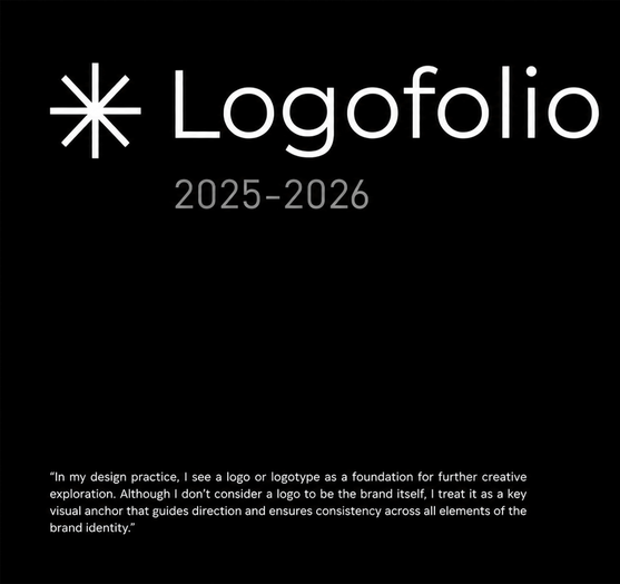 LOGOFOLIO 2025-2026